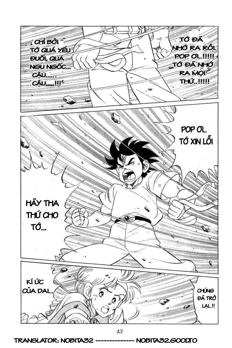 Dấu Ấn Rồng Thiêng Chapter 106 - Trang 2