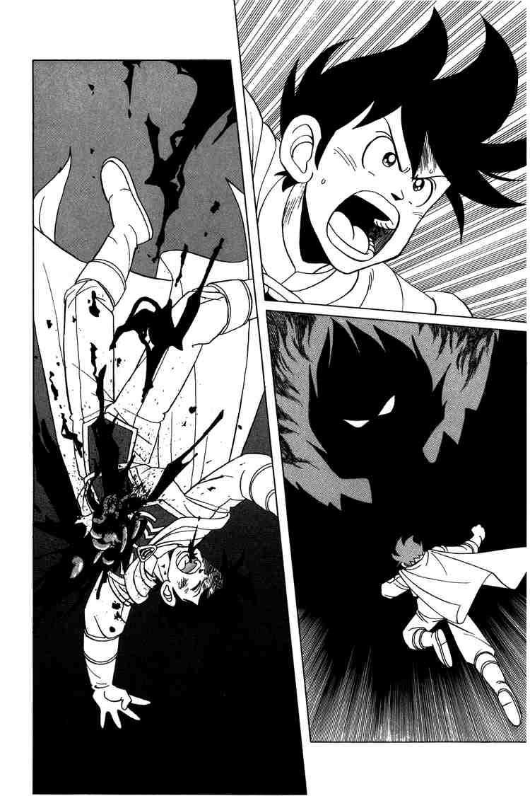 Dấu Ấn Rồng Thiêng Chapter 106 - Trang 2