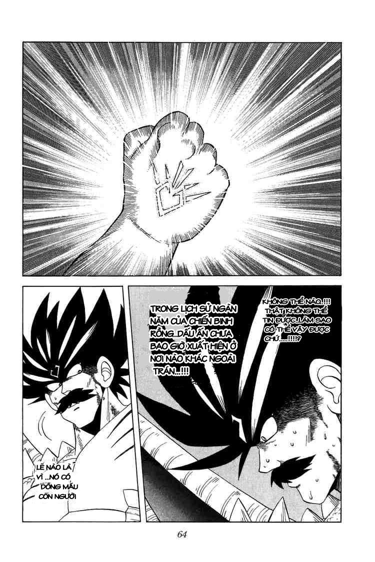 Dấu Ấn Rồng Thiêng Chapter 108 - Trang 2