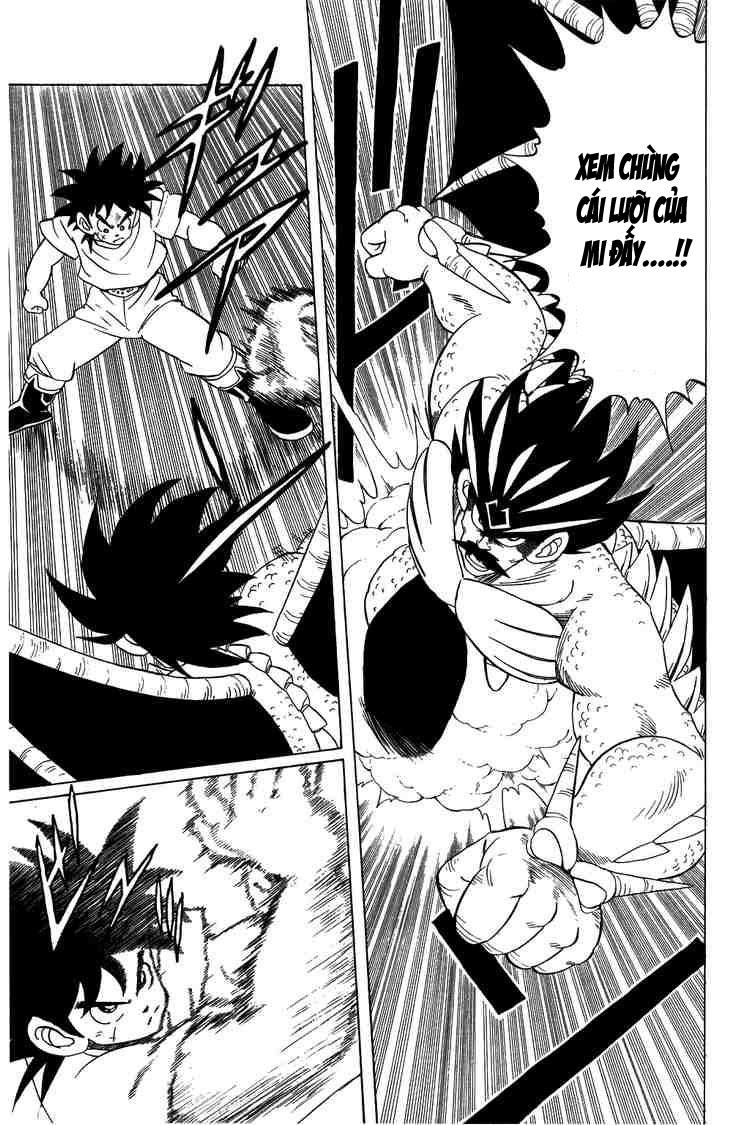 Dấu Ấn Rồng Thiêng Chapter 108 - Trang 2