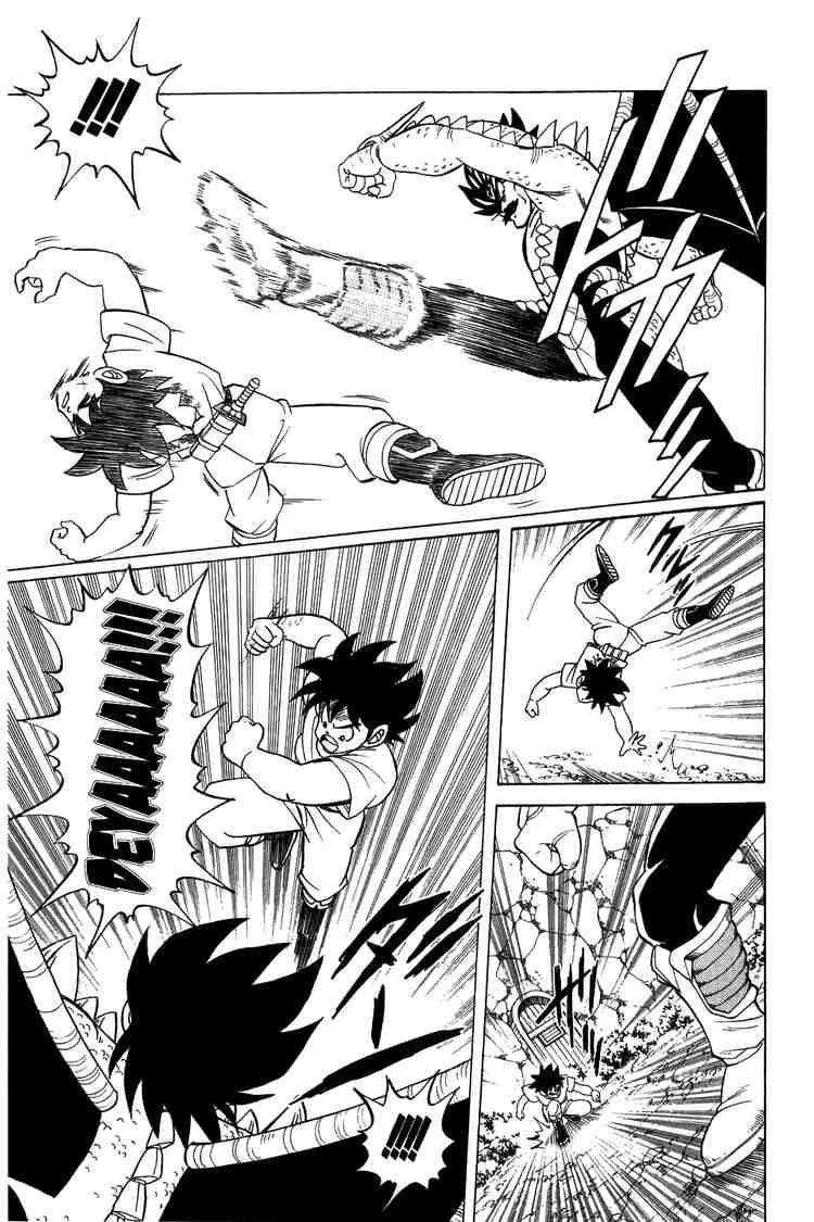 Dấu Ấn Rồng Thiêng Chapter 108 - Trang 2