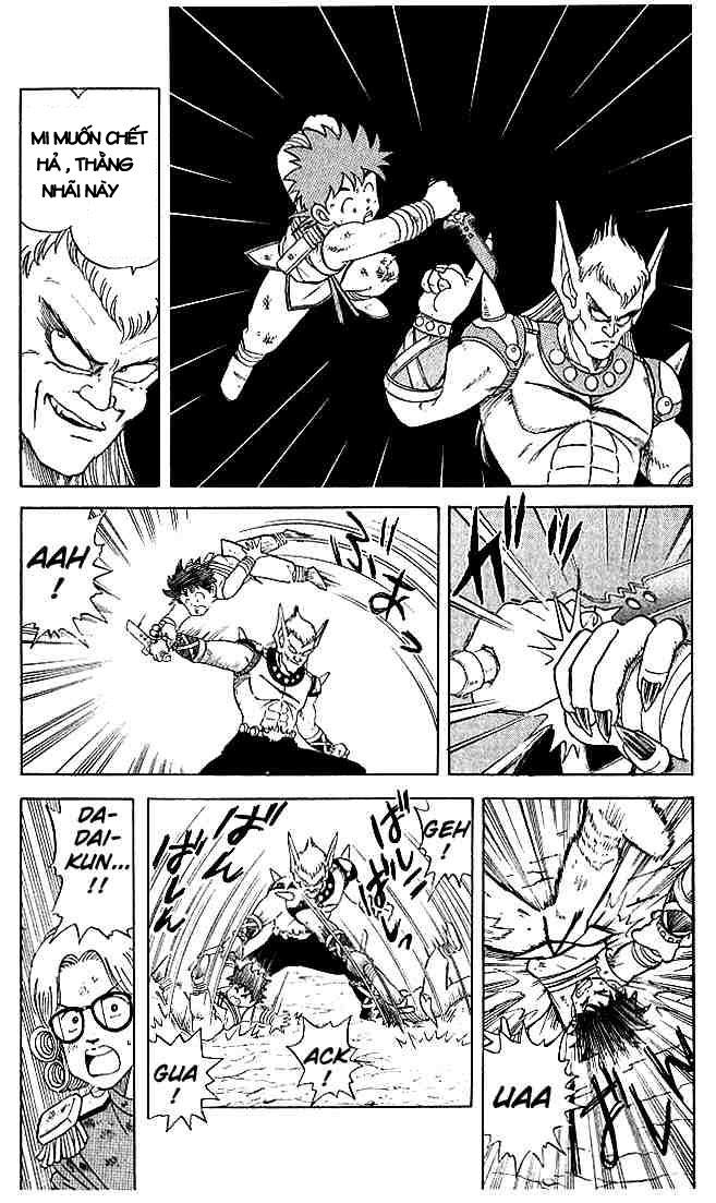 Dấu Ấn Rồng Thiêng Chapter 11 - Trang 2