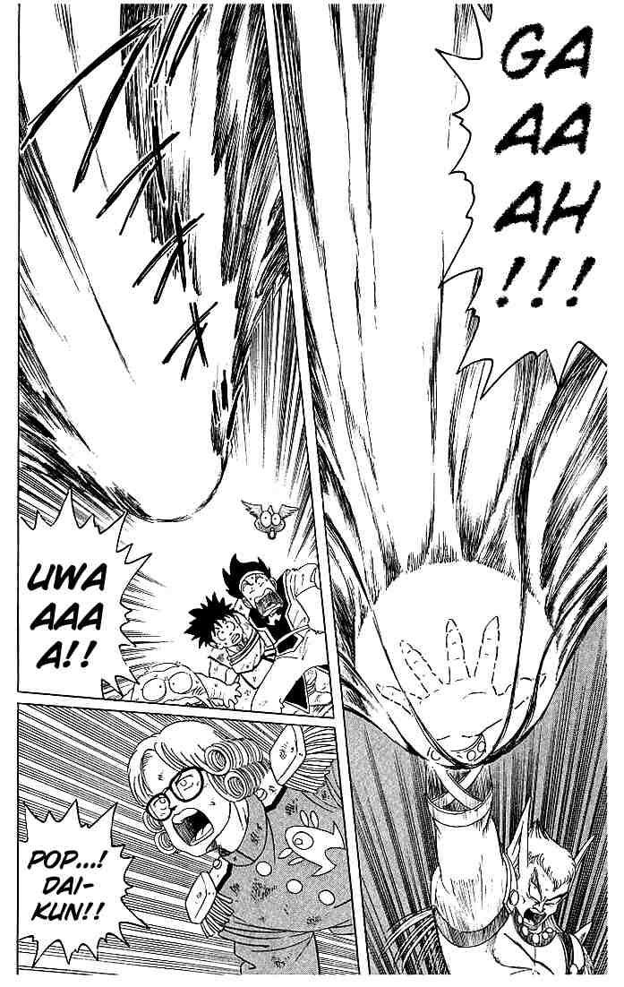 Dấu Ấn Rồng Thiêng Chapter 11 - Trang 2