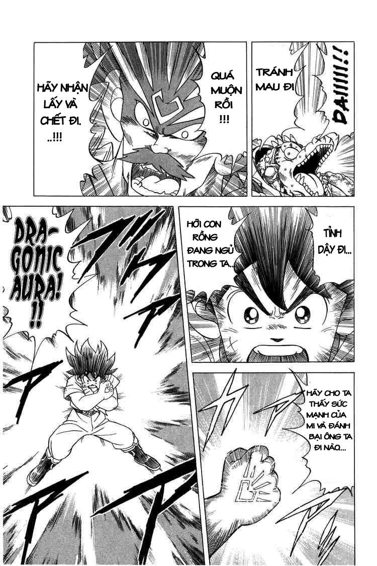 Dấu Ấn Rồng Thiêng Chapter 110 - Trang 2