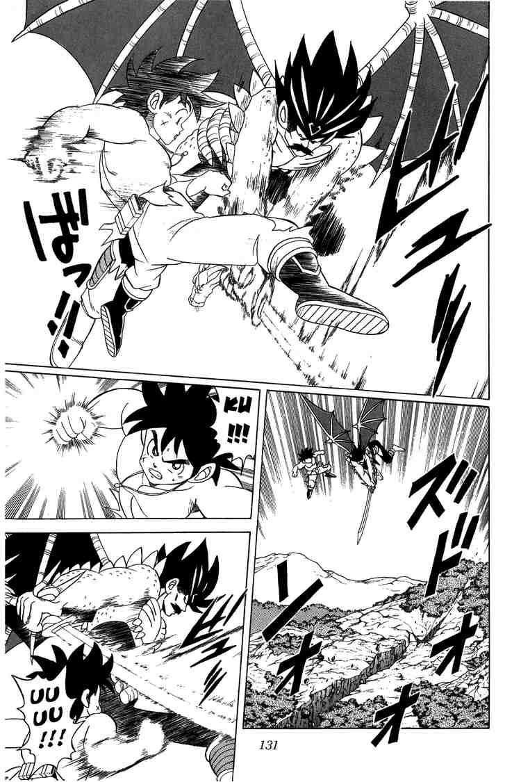 Dấu Ấn Rồng Thiêng Chapter 111 - Trang 2