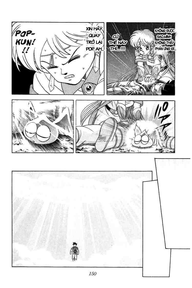 Dấu Ấn Rồng Thiêng Chapter 112 - Trang 2