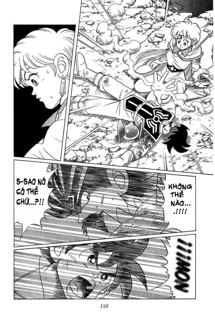 Dấu Ấn Rồng Thiêng Chapter 112 - Trang 2