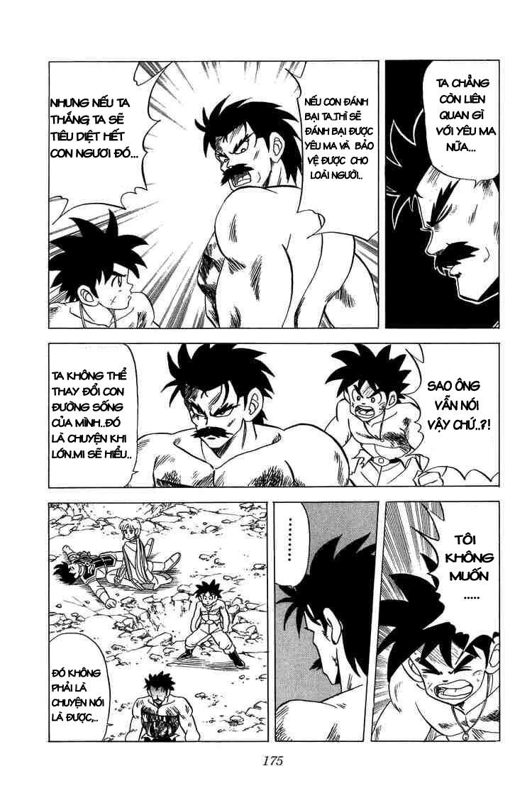 Dấu Ấn Rồng Thiêng Chapter 113 - Trang 2