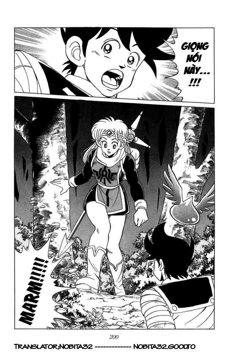 Dấu Ấn Rồng Thiêng Chapter 114 - Trang 2