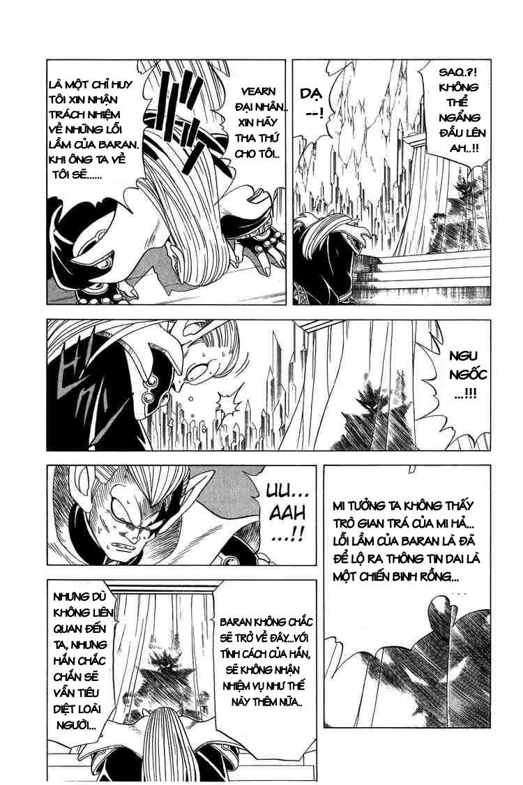 Dấu Ấn Rồng Thiêng Chapter 114 - Trang 2