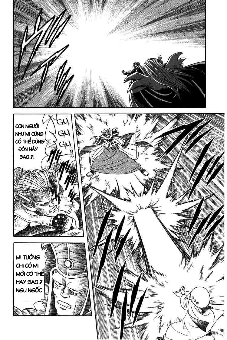 Dấu Ấn Rồng Thiêng Chapter 116 - Trang 2