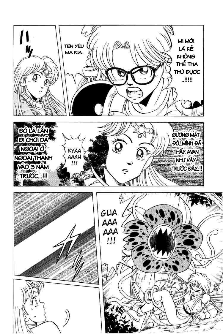 Dấu Ấn Rồng Thiêng Chapter 118 - Trang 2