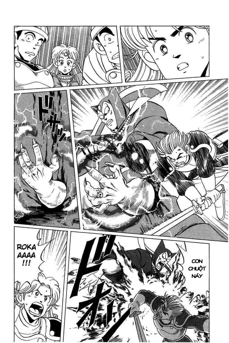 Dấu Ấn Rồng Thiêng Chapter 118 - Trang 2