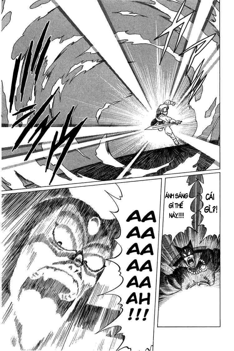 Dấu Ấn Rồng Thiêng Chapter 118 - Trang 2