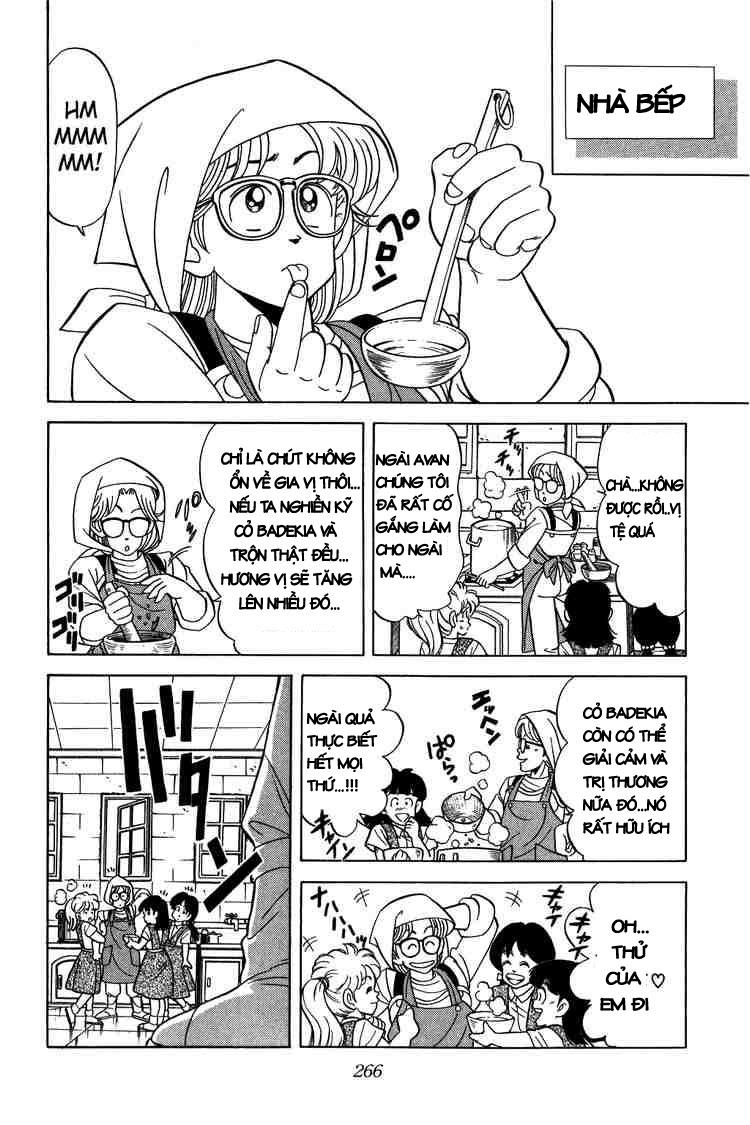 Dấu Ấn Rồng Thiêng Chapter 118 - Trang 2