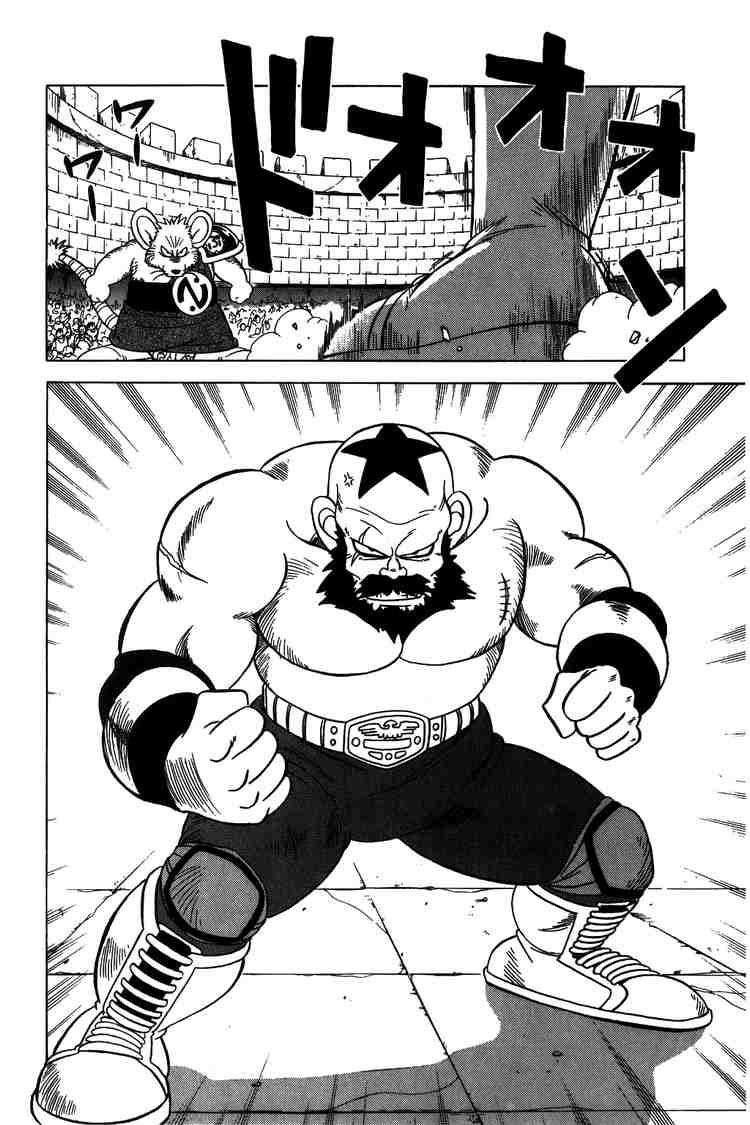 Dấu Ấn Rồng Thiêng Chapter 121 - Trang 2