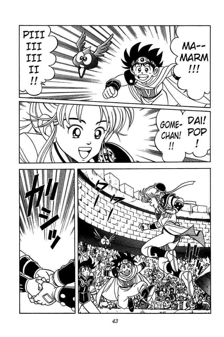 Dấu Ấn Rồng Thiêng Chapter 121 - Trang 2