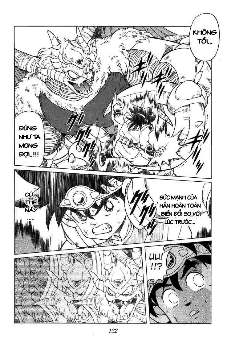 Dấu Ấn Rồng Thiêng Chapter 125 - Trang 2