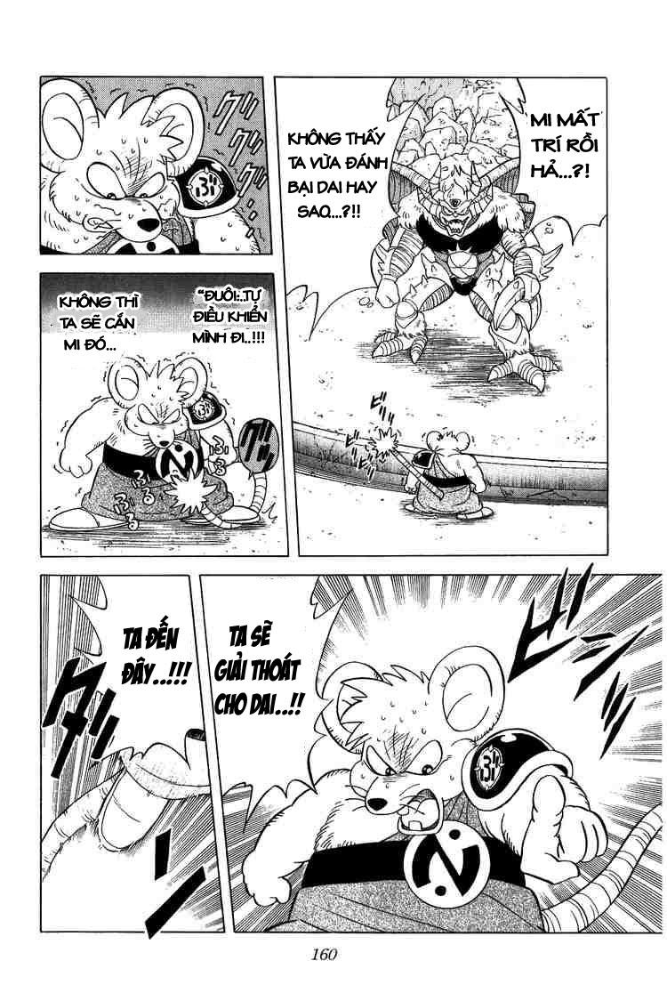 Dấu Ấn Rồng Thiêng Chapter 127 - Trang 2