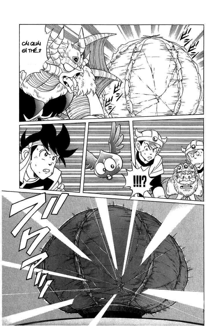 Dấu Ấn Rồng Thiêng Chapter 128 - Trang 2