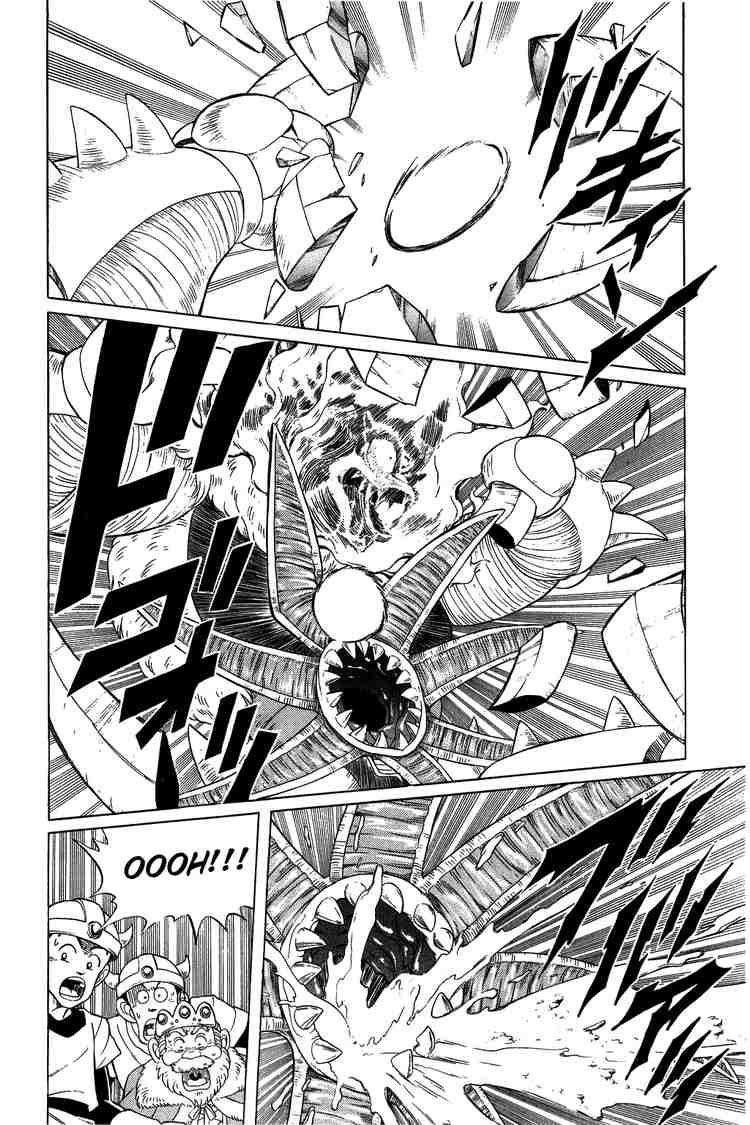 Dấu Ấn Rồng Thiêng Chapter 128 - Trang 2