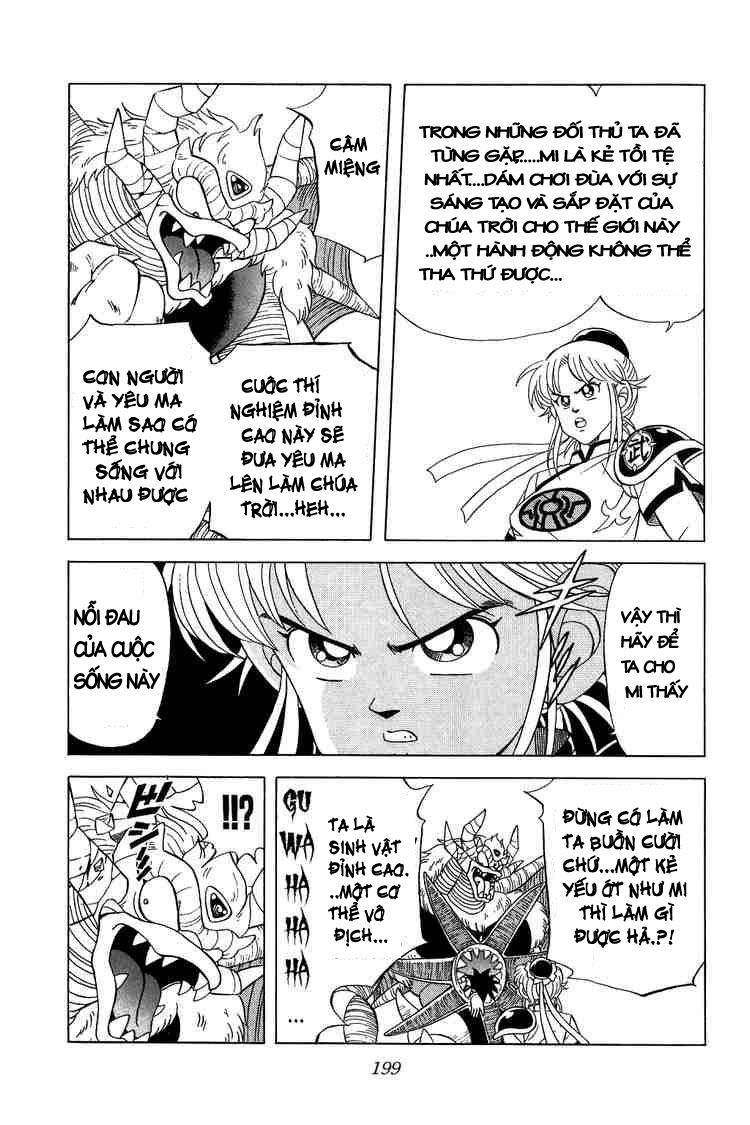 Dấu Ấn Rồng Thiêng Chapter 129 - Trang 2