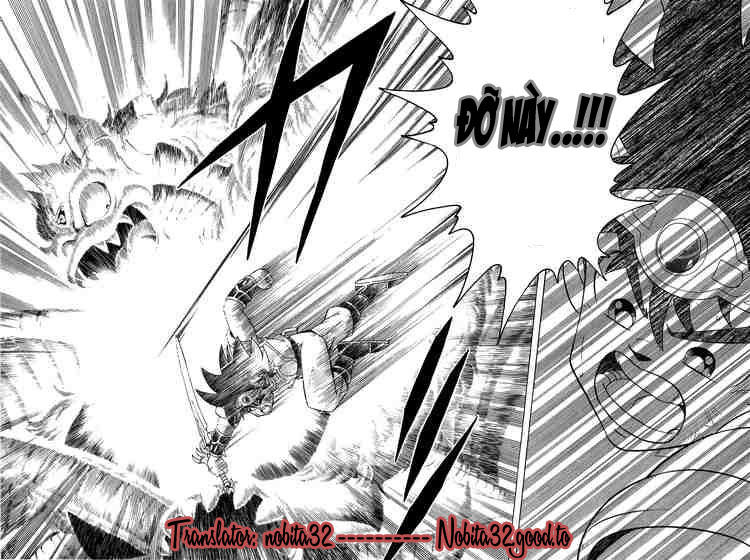 Dấu Ấn Rồng Thiêng Chapter 131 - Trang 2