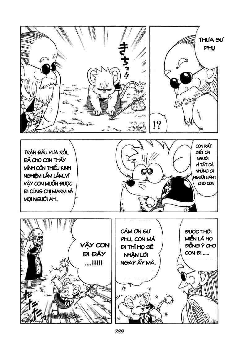 Dấu Ấn Rồng Thiêng Chapter 133 - Trang 2