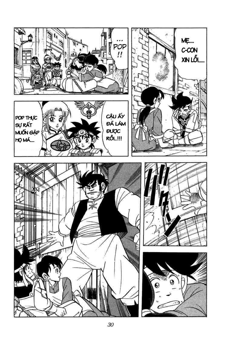 Dấu Ấn Rồng Thiêng Chapter 136 - Trang 2