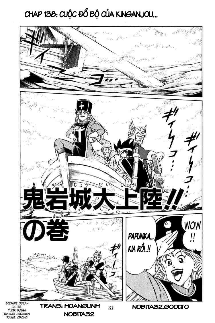 Dấu Ấn Rồng Thiêng Chapter 138 - Trang 2