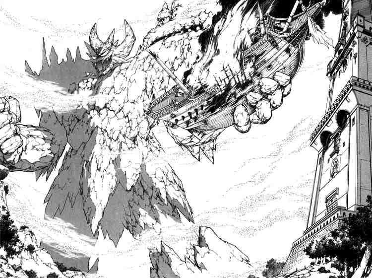 Dấu Ấn Rồng Thiêng Chapter 138 - Trang 2