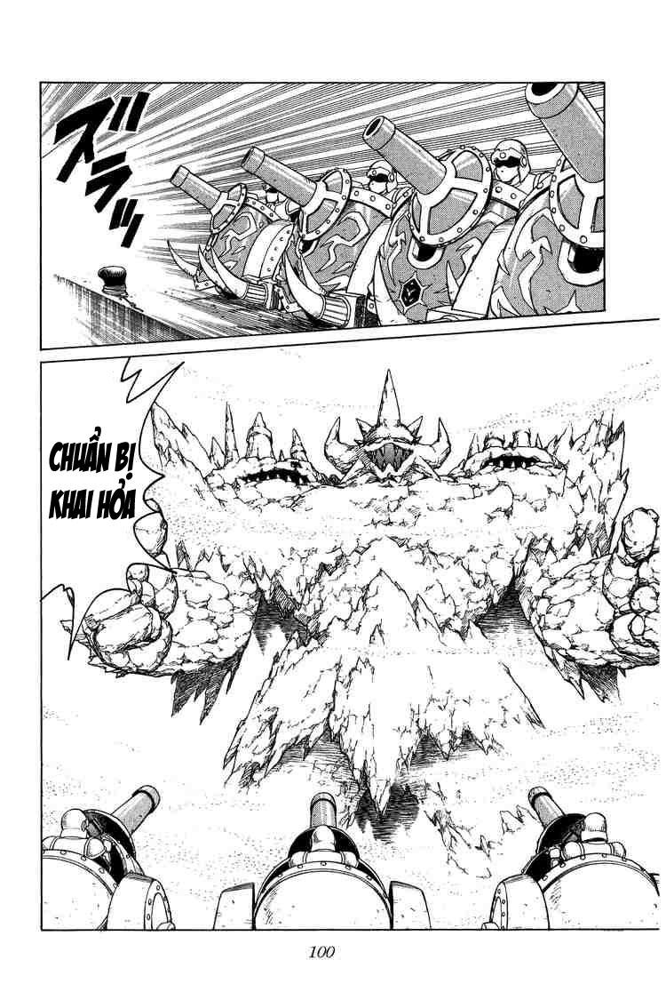 Dấu Ấn Rồng Thiêng Chapter 139 - Trang 2