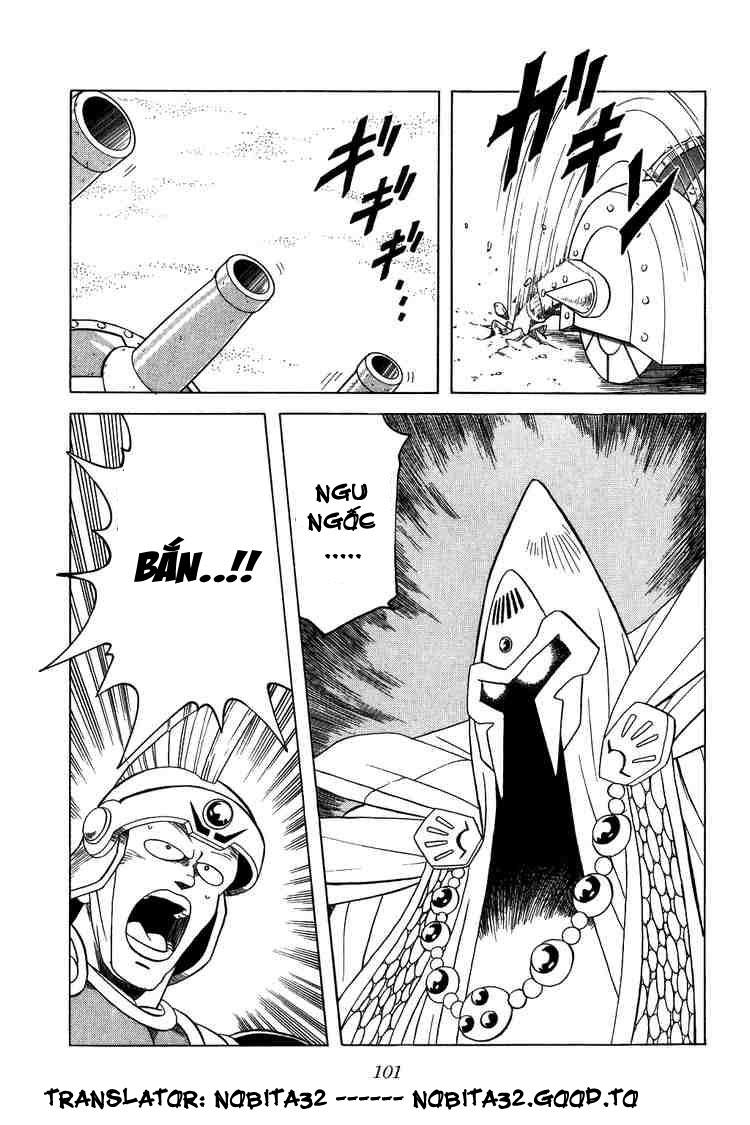 Dấu Ấn Rồng Thiêng Chapter 139 - Trang 2