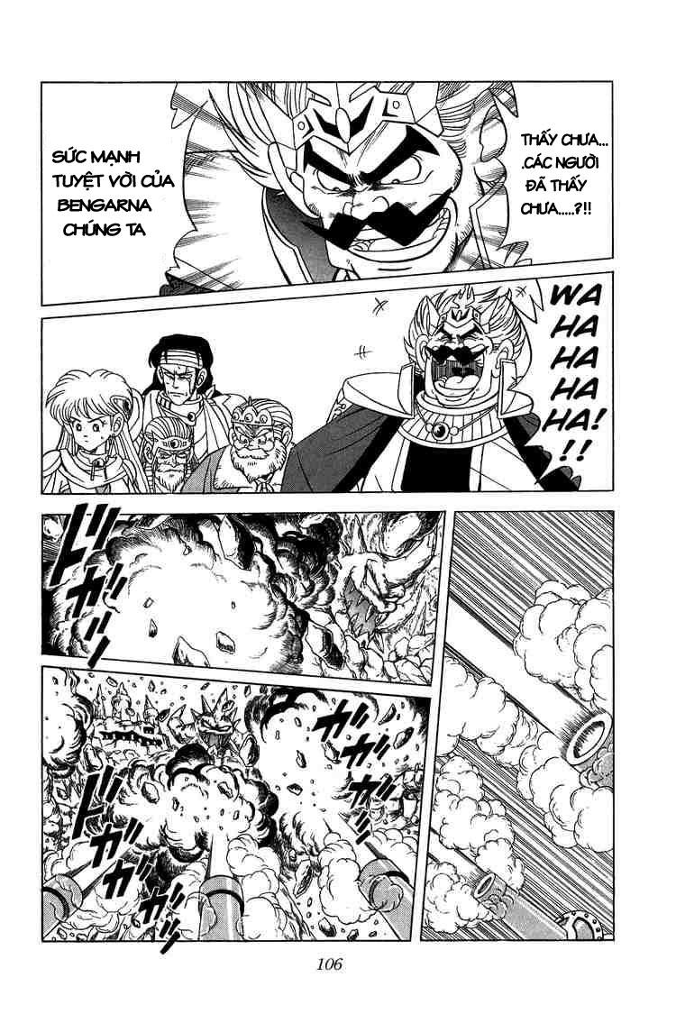 Dấu Ấn Rồng Thiêng Chapter 140 - Trang 2