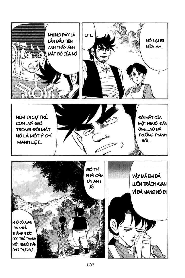 Dấu Ấn Rồng Thiêng Chapter 140 - Trang 2