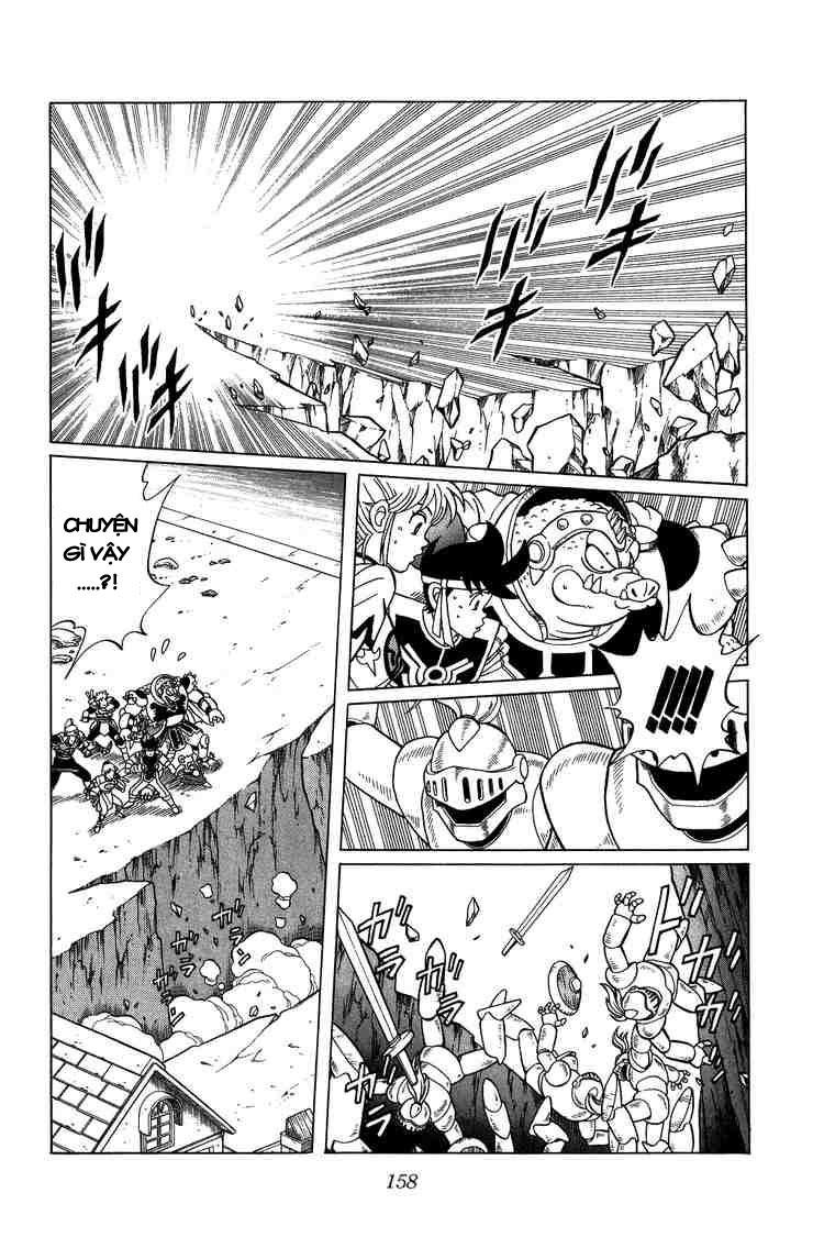 Dấu Ấn Rồng Thiêng Chapter 142 - Trang 2