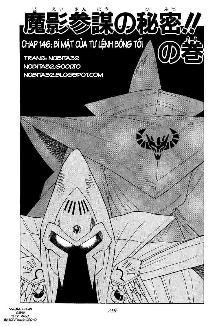 Dấu Ấn Rồng Thiêng Chapter 146 - Trang 2