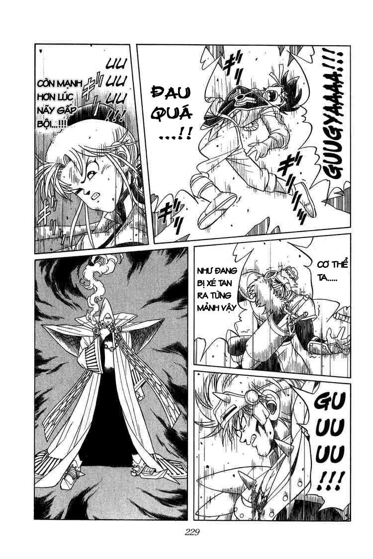 Dấu Ấn Rồng Thiêng Chapter 146 - Trang 2