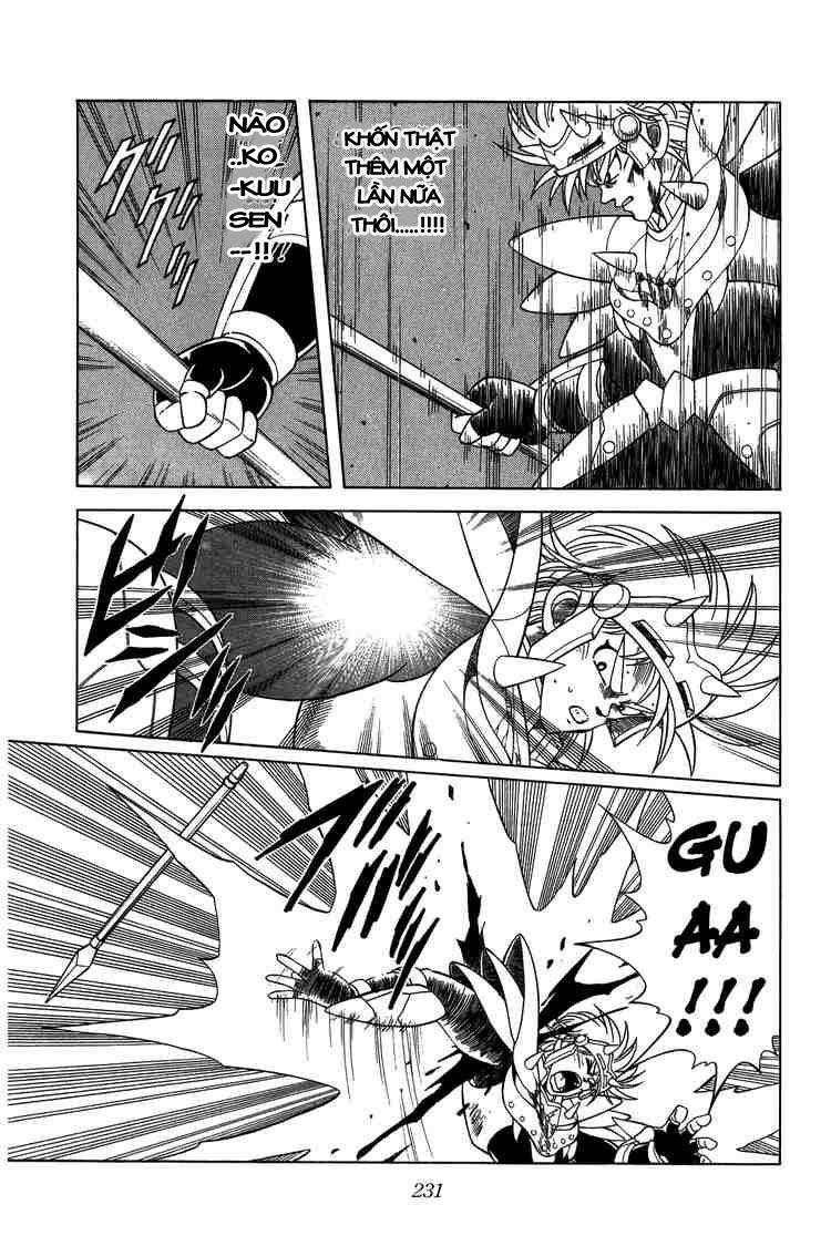 Dấu Ấn Rồng Thiêng Chapter 146 - Trang 2