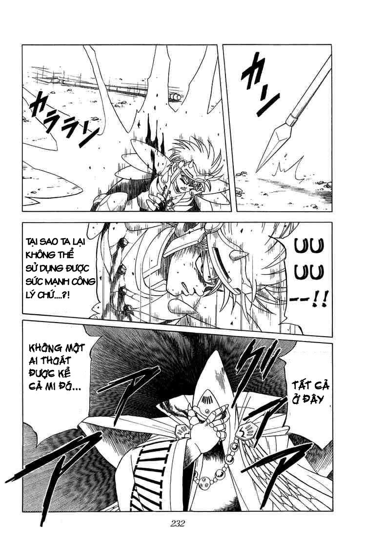 Dấu Ấn Rồng Thiêng Chapter 146 - Trang 2