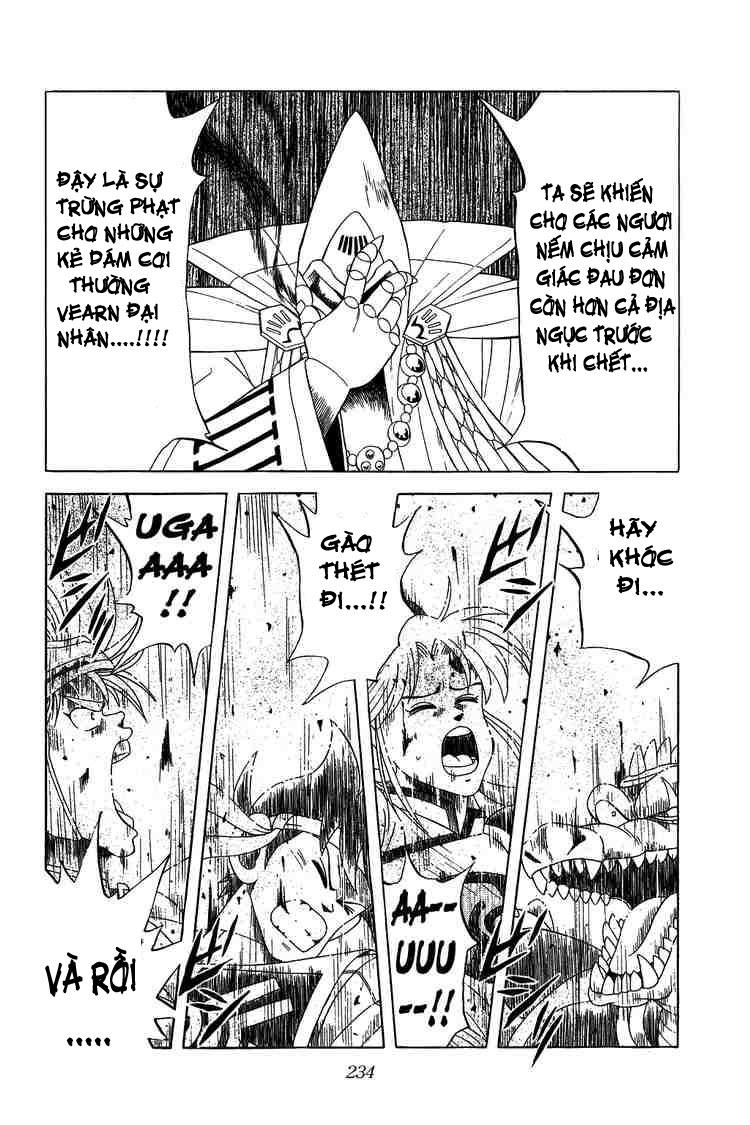 Dấu Ấn Rồng Thiêng Chapter 146 - Trang 2