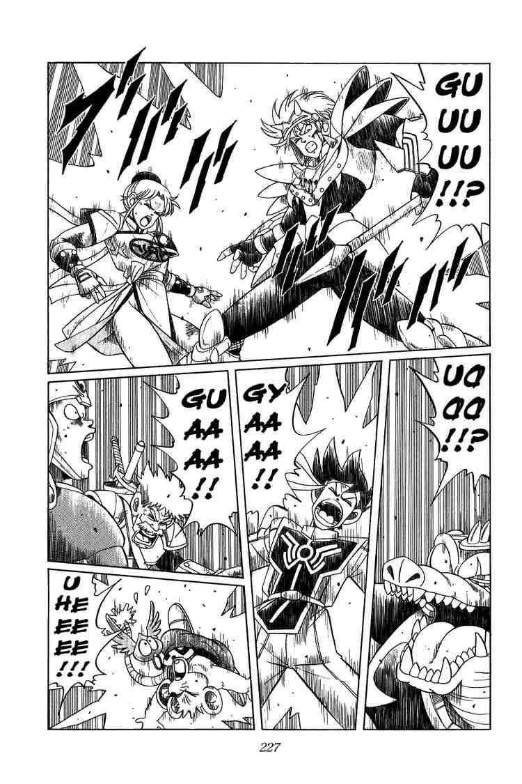 Dấu Ấn Rồng Thiêng Chapter 146 - Trang 2