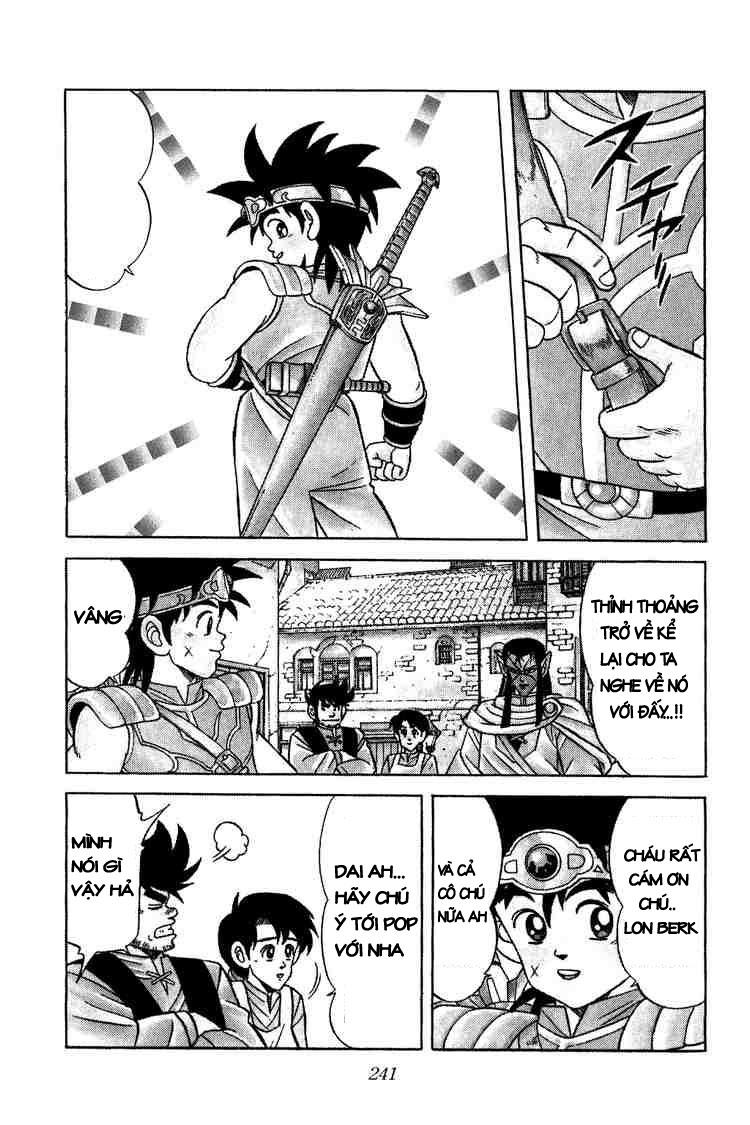 Dấu Ấn Rồng Thiêng Chapter 147 - Trang 2