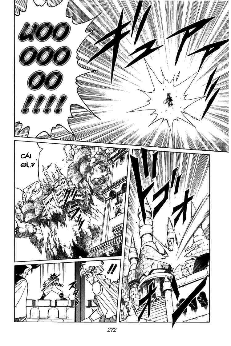 Dấu Ấn Rồng Thiêng Chapter 148 - Trang 2