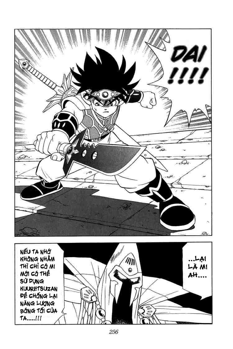 Dấu Ấn Rồng Thiêng Chapter 148 - Trang 2