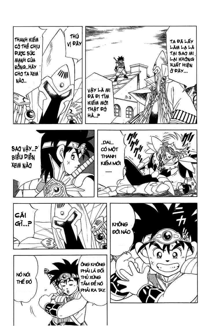 Dấu Ấn Rồng Thiêng Chapter 148 - Trang 2