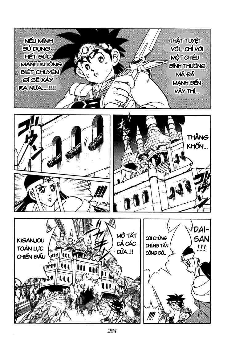 Dấu Ấn Rồng Thiêng Chapter 149 - Trang 2