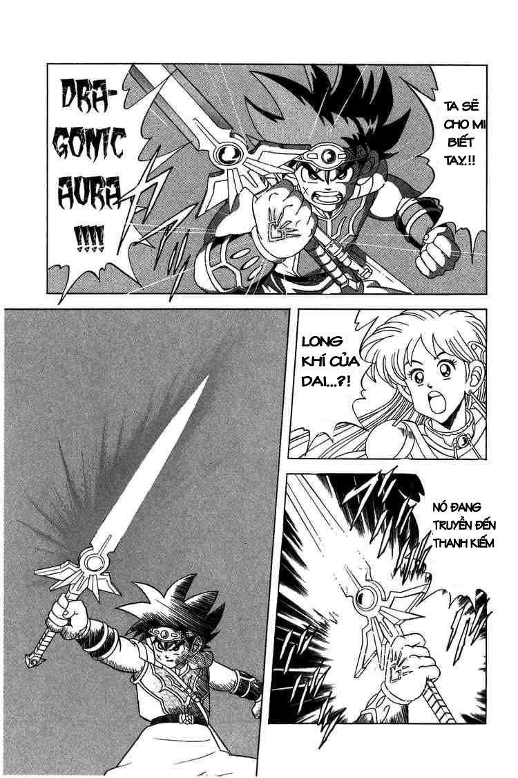 Dấu Ấn Rồng Thiêng Chapter 149 - Trang 2