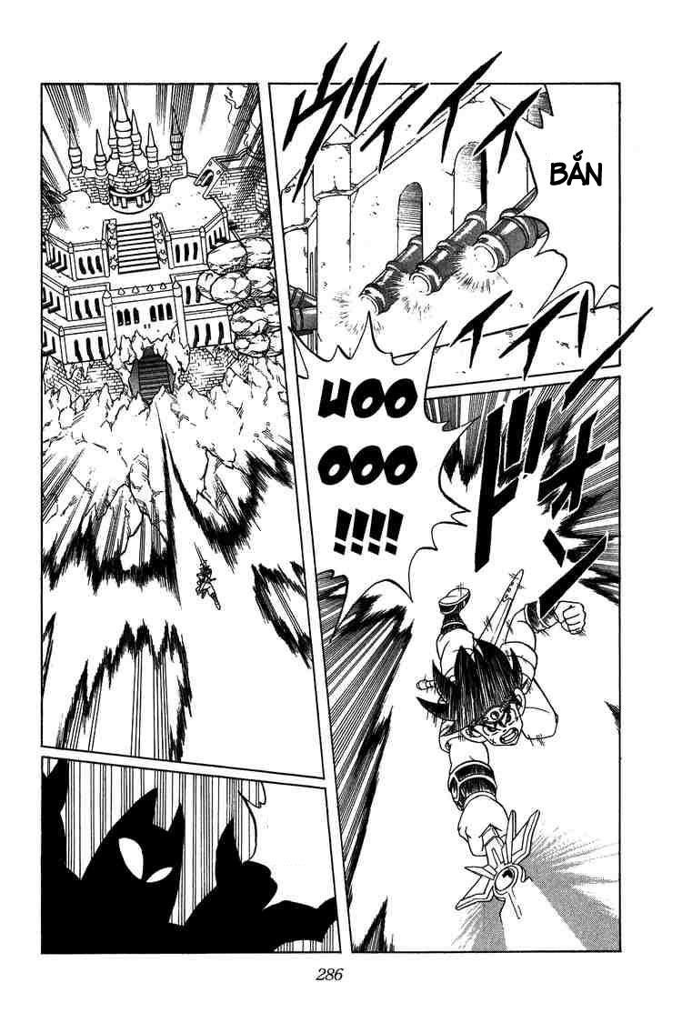 Dấu Ấn Rồng Thiêng Chapter 149 - Trang 2