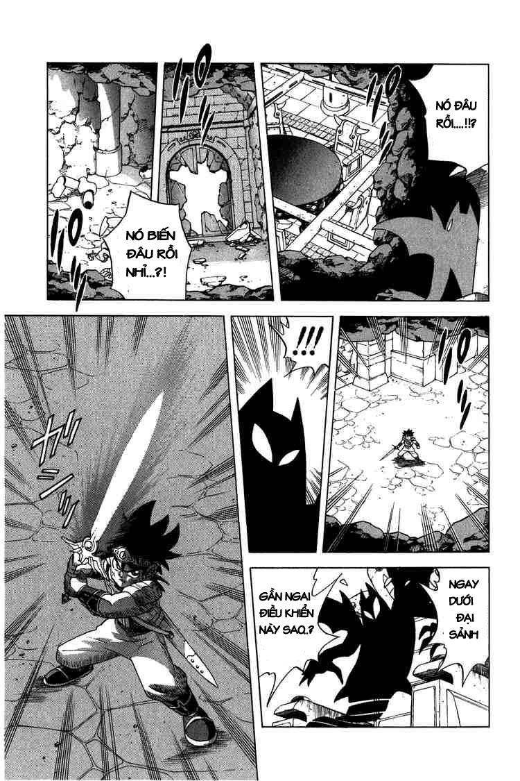 Dấu Ấn Rồng Thiêng Chapter 149 - Trang 2